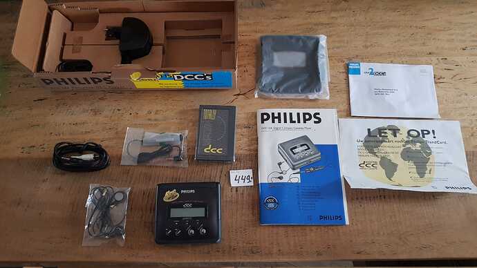 mint in box