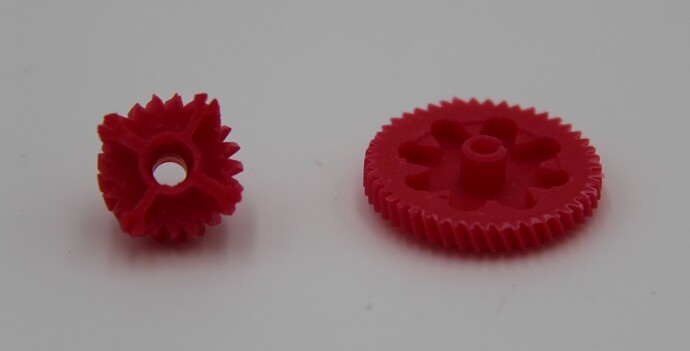 Gears