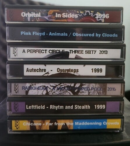 dcctapes