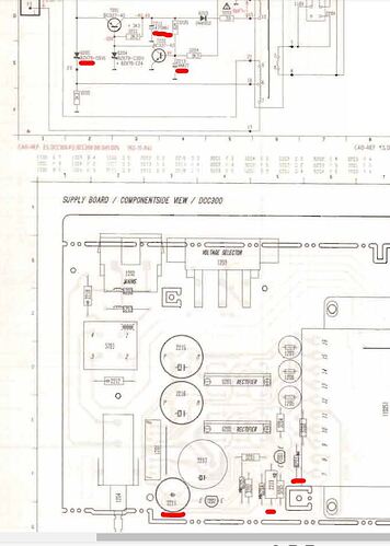 DCC600supply