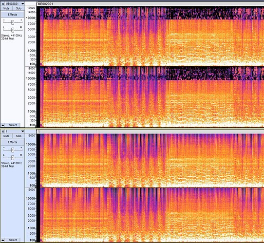 spectrum