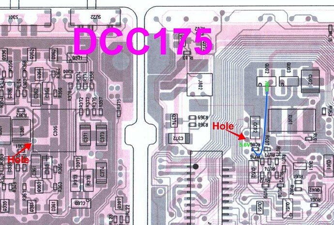 DCC175